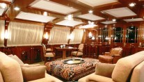 Thalia - Photo by Vitters Shipyard